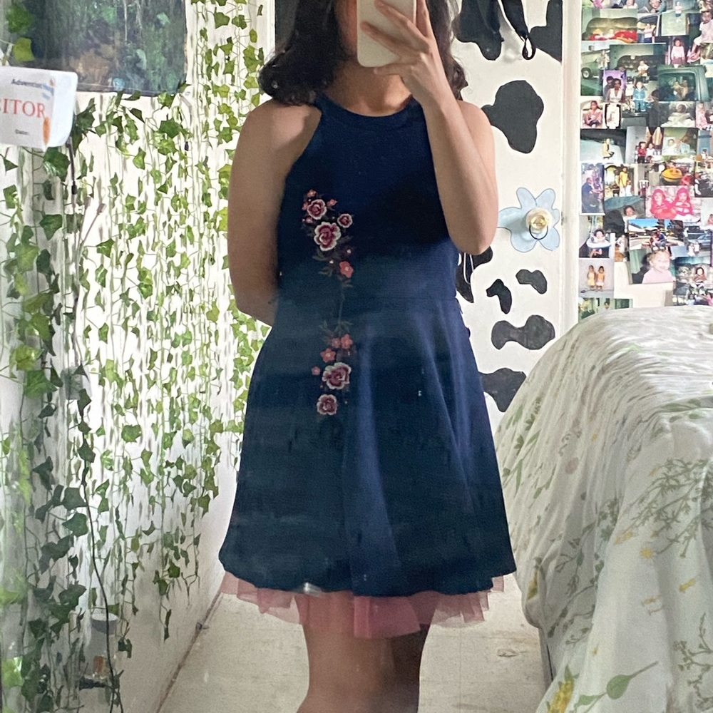 dress